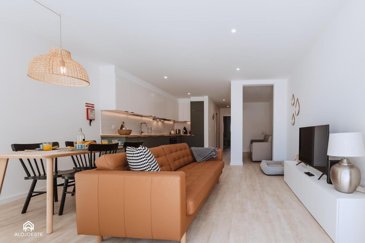 Апартаменты The Terrace - Santa Cruz Санта-Круш Экстерьер фото