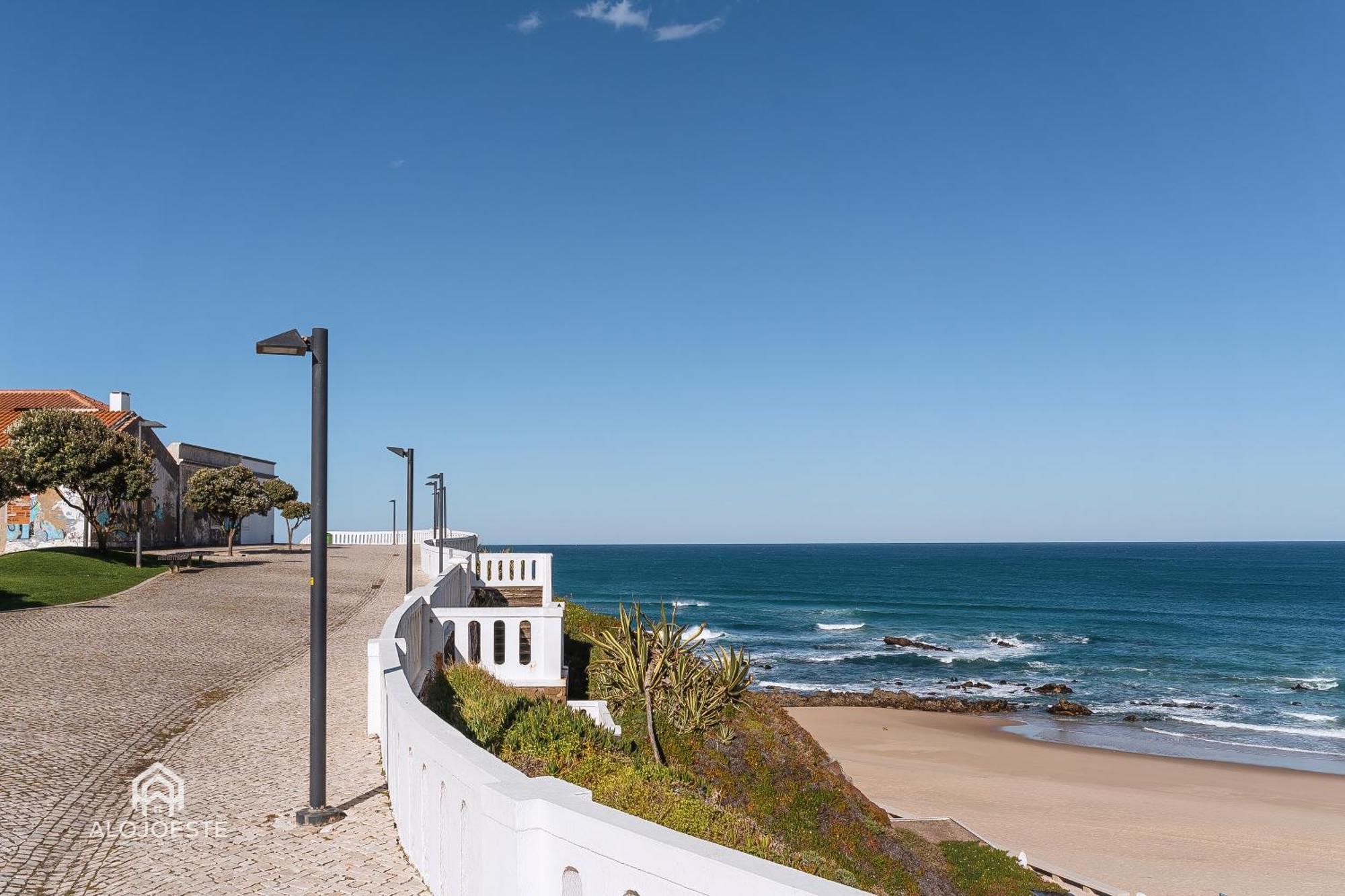 Апартаменты The Terrace - Santa Cruz Санта-Круш Экстерьер фото